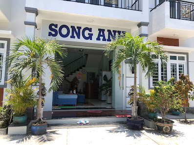 Ảnh Google Maps, chưa xin phép bản quyền Ảnh chờ bản quyền — Nhà nghỉ Song Anh