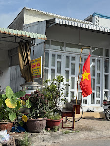 Ảnh chờ bản quyền — Nhà nghỉ Trung Tín ( Bình An )