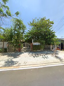 Ảnh Google Maps, chưa xin phép bản quyền Ảnh chờ bản quyền — Nhà Trọ Bảo Nhung