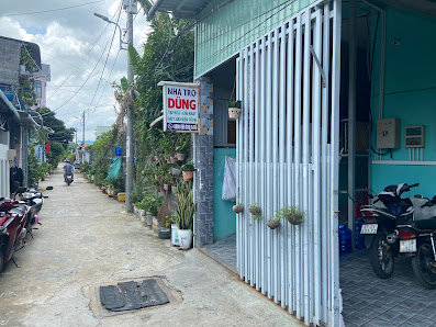 Ảnh chờ bản quyền — Nhà trọ Dũng