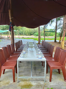 Ảnh chờ bản quyền — Bãi biển 30/4