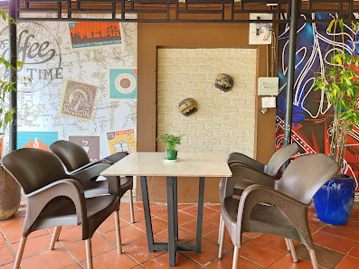 Ảnh chờ bản quyền — Ruby Homestay Cần Giờ