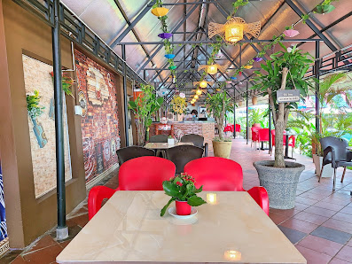 Ảnh chờ bản quyền — Ruby Homestay Cần Giờ