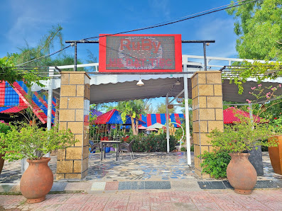 Ảnh chờ bản quyền — Ruby Homestay Cần Giờ