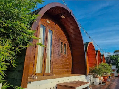 Ảnh chờ bản quyền — Ruby Homestay Cần Giờ