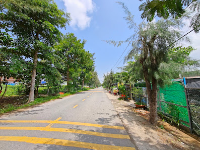 Ảnh Google Maps, chưa xin phép bản quyền Ảnh chờ bản quyền — Sài Gòn - Cần Giờ (Saigontourist Group)