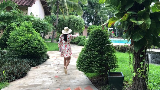 Ảnh Google Maps, chưa xin phép bản quyền Ảnh chờ bản quyền — Sài Gòn - Cần Giờ (Saigontourist Group)