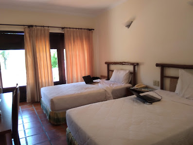 Ảnh Google Maps, chưa xin phép bản quyền Ảnh chờ bản quyền — Sài Gòn - Cần Giờ (Saigontourist Group)