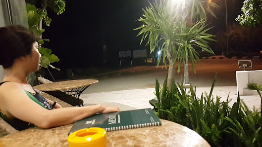Ảnh Google Maps, chưa xin phép bản quyền Ảnh chờ bản quyền — Sài Gòn - Cần Giờ (Saigontourist Group)