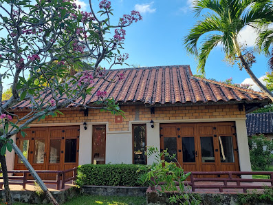 Ảnh Google Maps, chưa xin phép bản quyền Ảnh chờ bản quyền — Sài Gòn - Cần Giờ (Saigontourist Group)
