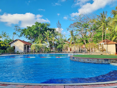 Ảnh Google Maps, chưa xin phép bản quyền Ảnh chờ bản quyền — Sài Gòn - Cần Giờ (Saigontourist Group)