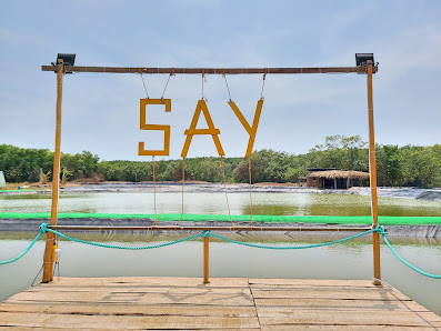 Ảnh Google Maps, chưa xin phép bản quyền Ảnh chờ bản quyền — SAY Camp Forest