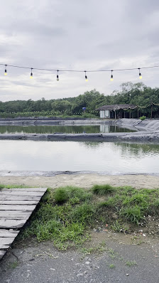 Ảnh Google Maps, chưa xin phép bản quyền Ảnh chờ bản quyền — SAY Camp Forest