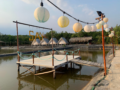 Ảnh Google Maps, chưa xin phép bản quyền Ảnh chờ bản quyền — SAY Camp Forest