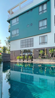 Ảnh Google Maps, chưa xin phép bản quyền Ảnh chờ bản quyền — The Mangrove Garden