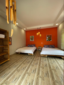 Ảnh chờ bản quyền — Thiềng Liềng Homestay