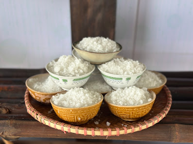 Ảnh chờ bản quyền — Thiềng Liềng Homestay