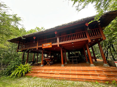 Ảnh chờ bản quyền — Thiềng Liềng Homestay