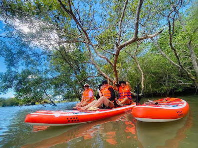 Ảnh chờ bản quyền — Thiềng Liềng Homestay