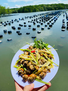 Ảnh chờ bản quyền — Bè Nổi Cần Giờ ( Minh Chiến )
