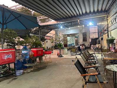 Ảnh chờ bản quyền — Cà Phê Đen Nâu