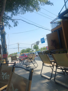 Ảnh chờ bản quyền — Cafe bds