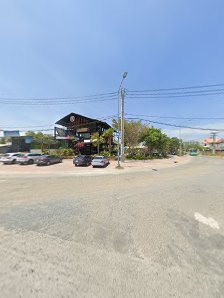 Ảnh chờ bản quyền — Cafe bds