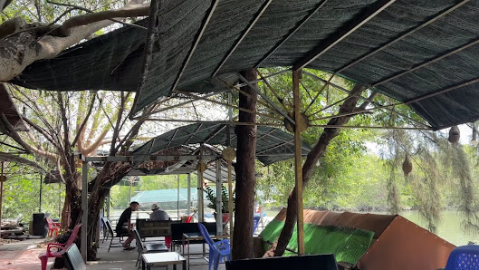 Ảnh chờ bản quyền — Cafe Ganh Hao