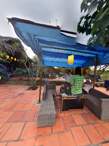 Ảnh chờ bản quyền — Cafe Ganh Hao