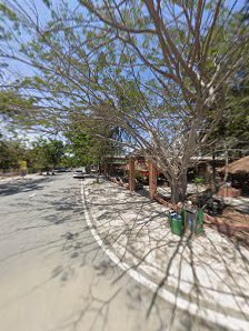 Ảnh chờ bản quyền — Cafe Phố Biển