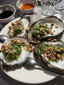 Ảnh chờ bản quyền — CÁT BIỂN QUÁN ( SÁU NHỌN )