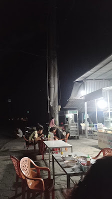 Ảnh chờ bản quyền — Cháo Vịt Hòa Hiệp