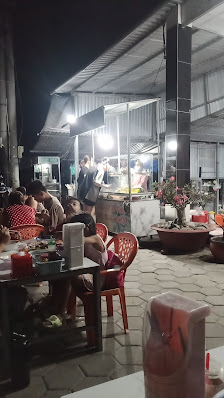 Ảnh chờ bản quyền — Cháo Vịt Hòa Hiệp