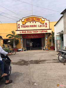 Ảnh chờ bản quyền — Chợ Hải Sản Hàng Dương