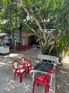 Ảnh chờ bản quyền — Coffee Đồng Hoà