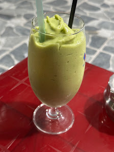 Ảnh chờ bản quyền — Coffee Đồng Hoà