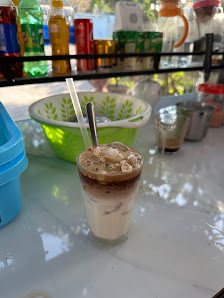 Ảnh chờ bản quyền — Coffee Đồng Hoà