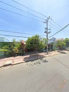 Ảnh chờ bản quyền — Cơm Chiên Hải Sản Cần Giờ (QUÝ)