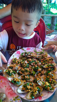 Ảnh chờ bản quyền — Đại Dương Quán