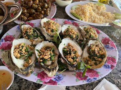 Ảnh chờ bản quyền — Đại Dương Quán