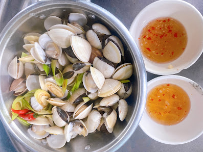 Ảnh chờ bản quyền — Đại Dương Quán