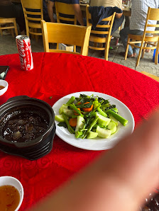Ảnh chờ bản quyền — HẢI SẢN CẦN GIỜ 1982 ( NHẠN TRẮNG )