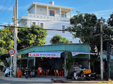 Ảnh chờ bản quyền — Hủ Tiếu Nam Vang Cô Lan
