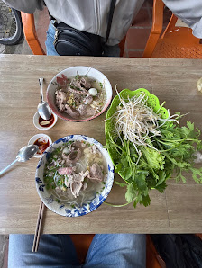 Ảnh chờ bản quyền — Hủ Tiếu Nam Vang Cô Lan