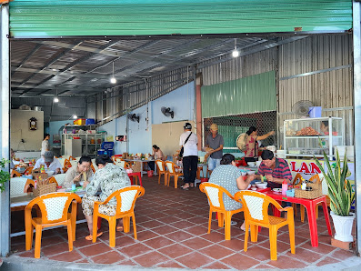 Ảnh chờ bản quyền — Hủ Tiếu Nam Vang Cô Lan