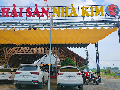 Ảnh chờ bản quyền — Kim - Hải Sản Nhà Kim