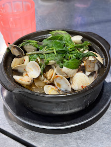 Ảnh chờ bản quyền — Ngẫu Quán Ốc