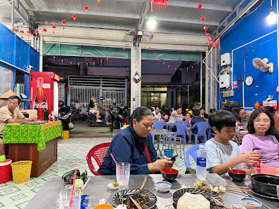 Ảnh chờ bản quyền — Ngẫu Quán Ốc