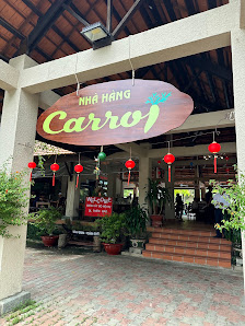 Ảnh chờ bản quyền — Nhà hàng Carrot (Saigontourist Group)