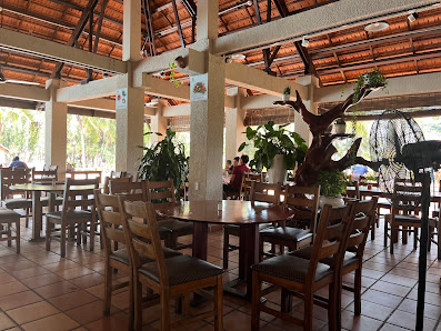 Ảnh chờ bản quyền — Nhà hàng Carrot (Saigontourist Group)